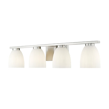 Z-Lite Naya 4 Light Vanity Light image