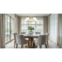 Z-Lite Naya 5 Light Chandelier image 11
