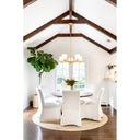 Z-Lite Naya 5 Light Chandelier image 13