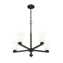 Z-Lite Naya 5 Light Chandelier image 2