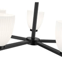 Z-Lite Naya 5 Light Chandelier image 6