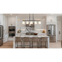 Z-Lite Naya 5 Light Linear Chandelier image 12