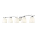 Z-Lite Naya 5 Light Vanity Light image 1