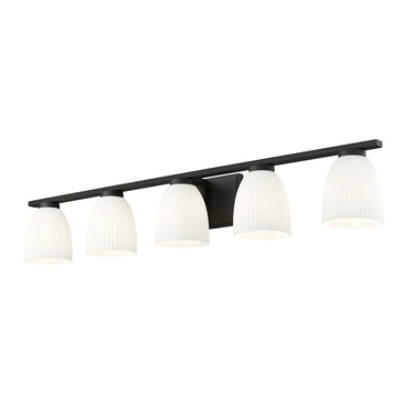 Z-Lite Naya 5 Light Vanity Light image 10