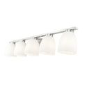 Z-Lite Naya 5 Light Vanity Light image 12