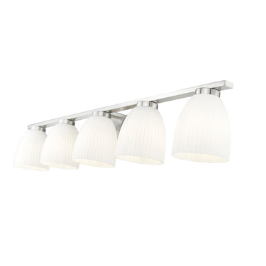 Z-Lite Naya 5 Light Vanity Light image 12