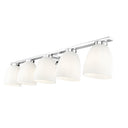 Z-Lite Naya 5 Light Vanity Light image 13