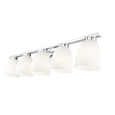 Z-Lite Naya 5 Light Vanity Light image 13