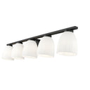 Z-Lite Naya 5 Light Vanity Light image 14