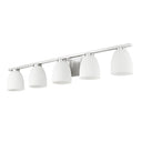 Z-Lite Naya 5 Light Vanity Light image 16