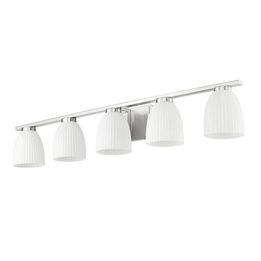 Z-Lite Naya 5 Light Vanity Light image 16