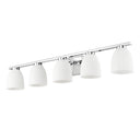 Z-Lite Naya 5 Light Vanity Light image 17