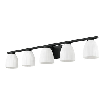 Z-Lite Naya 5 Light Vanity Light image 18
