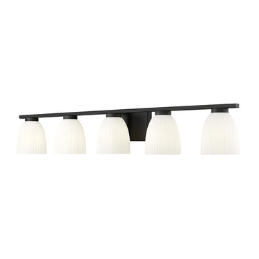 Z-Lite Naya 5 Light Vanity Light image 2