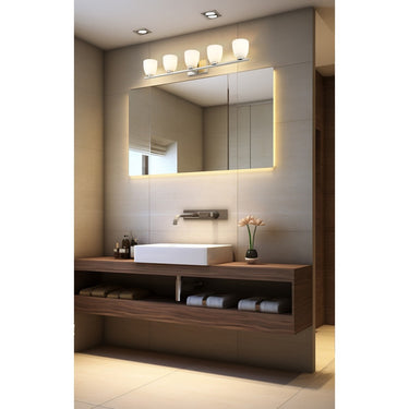 Z-Lite Naya 5 Light Vanity Light image 20