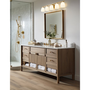 Z-Lite Naya 5 Light Vanity Light image 23