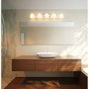 Z-Lite Naya 5 Light Vanity Light image 24