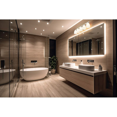 Z-Lite Naya 5 Light Vanity Light image 25