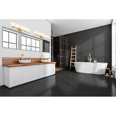 Z-Lite Naya 5 Light Vanity Light image 27