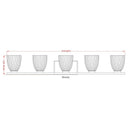 Z-Lite Naya 5 Light Vanity Light image 28
