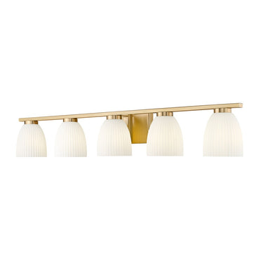 Z-Lite Naya 5 Light Vanity Light image 3