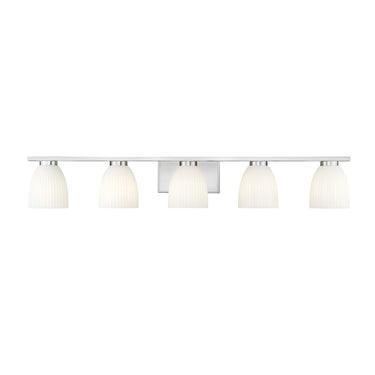 Z-Lite Naya 5 Light Vanity Light image 4