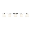 Z-Lite Naya 5 Light Vanity Light image 5