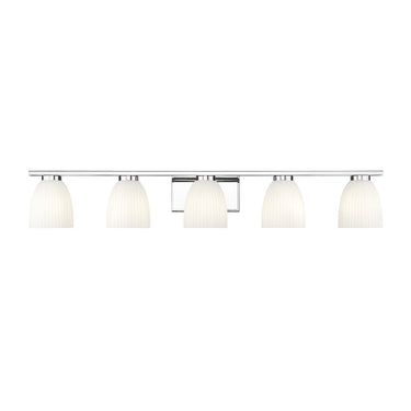 Z-Lite Naya 5 Light Vanity Light image 5