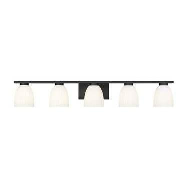 Z-Lite Naya 5 Light Vanity Light image 6