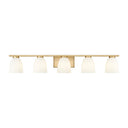Z-Lite Naya 5 Light Vanity Light image 7