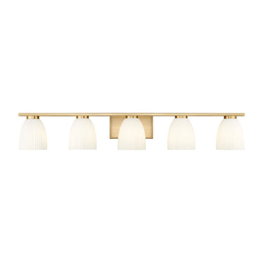 Z-Lite Naya 5 Light Vanity Light image 7