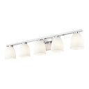 Z-Lite Naya 5 Light Vanity Light image 9