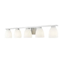 Z-Lite Naya 5 Light Vanity Light image