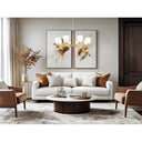 Z-Lite Naya 8 Light Chandelier image 13