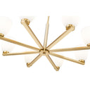 Z-Lite Naya 8 Light Chandelier image 7