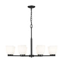 Z-Lite Naya 8 Light Chandelier image