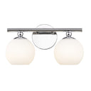 Z-Lite Neoma 2 Light Vanity Light image 1