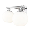Z-Lite Neoma 2 Light Vanity Light image 13