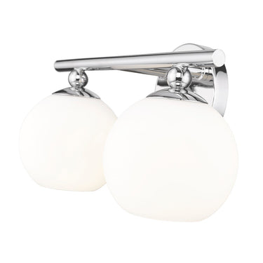 Z-Lite Neoma 2 Light Vanity Light image 13