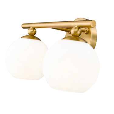 Z-Lite Neoma 2 Light Vanity Light image 15