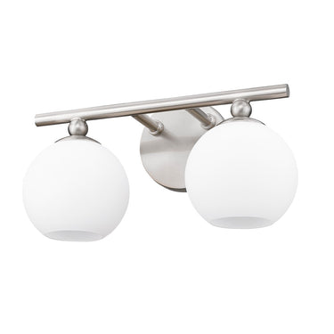 Z-Lite Neoma 2 Light Vanity Light image 16