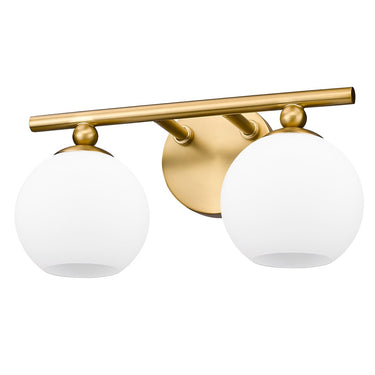 Z-Lite Neoma 2 Light Vanity Light image 19