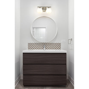 Z-Lite Neoma 2 Light Vanity Light image 24