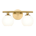Z-Lite Neoma 2 Light Vanity Light image 3
