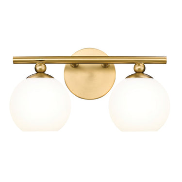 Z-Lite Neoma 2 Light Vanity Light image 3