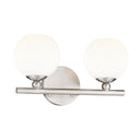 Z-Lite Neoma 2 Light Vanity Light image 4