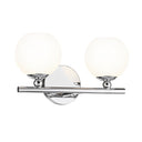 Z-Lite Neoma 2 Light Vanity Light image 5