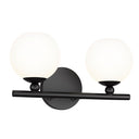 Z-Lite Neoma 2 Light Vanity Light image 6