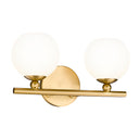 Z-Lite Neoma 2 Light Vanity Light image 7