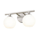 Z-Lite Neoma 2 Light Vanity Light image 8